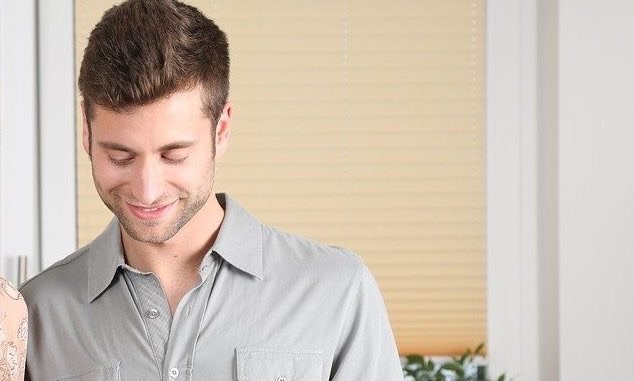 Area Man Devotes Himself to Memorizing “Jesus Wept” By End of the Year