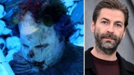 Jon Watts on 'Clown' 4K Blu