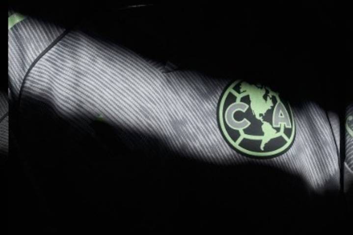 Adidas adelanta el nuevo Jersey del Club América