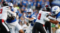 BYU/Texas Tech: Live Updates And Analysis From Lubbock