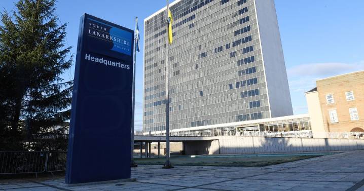 Clydesdale community groups share a slice of council grants scheme