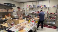Community groups come together to help those in need with SNAP benefits in jeopardy