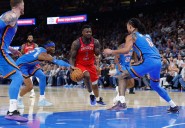 Pelicans star Zion Williamson (hamstring) out at least 7