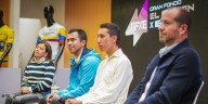 Egan Bernal fue víctima de la delincuencia: desapareció la bicicleta con la que conquistó el Tour de Francia