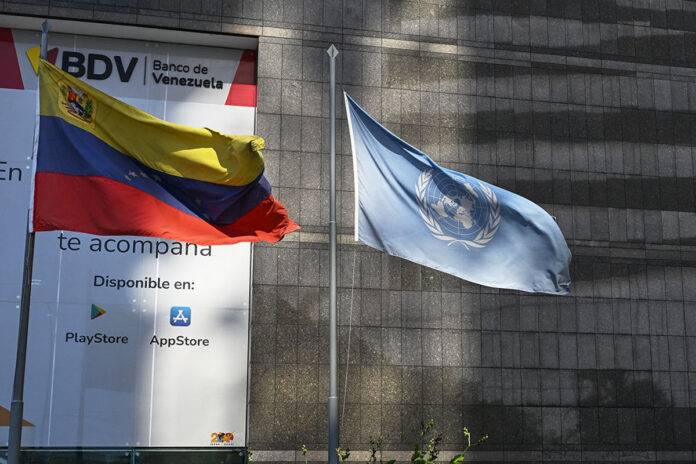 ONU insta al diálogo entre Estados Unidos y Venezuela ante riesgo de escalada