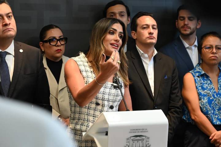 Queremos justicia: Ale Rojo de la Vega propone que recursos de predial y agua se queden en las alcaldías