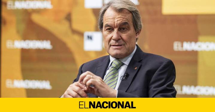 La querella de Artur Mas por la operación Catalunya acaba en la Audiencia Nacional: afectaba un gobierno