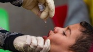 Venezuela recibió 850 mil dosis de vacunas contra la polio procedentes de Corea del Sur