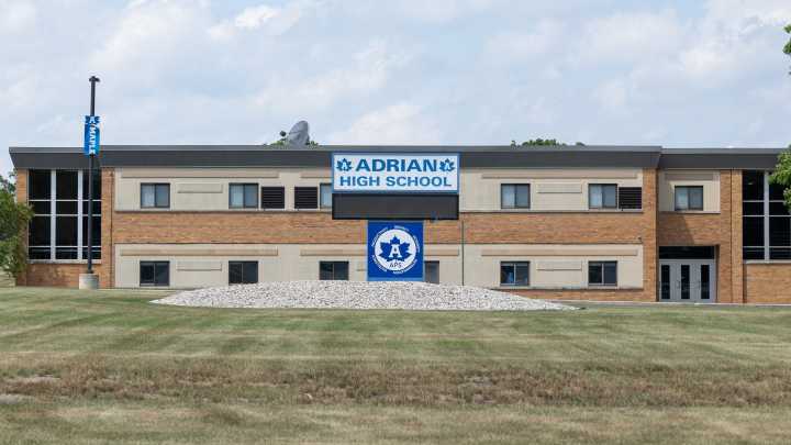 Adrian teacher makes powerful findings in hands