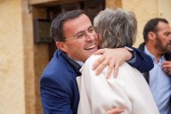 Miguel Ángel Gallardo, aforado tras las elecciones del 21 de diciembre: "Qué más da quién me juzgue si soy inocente"