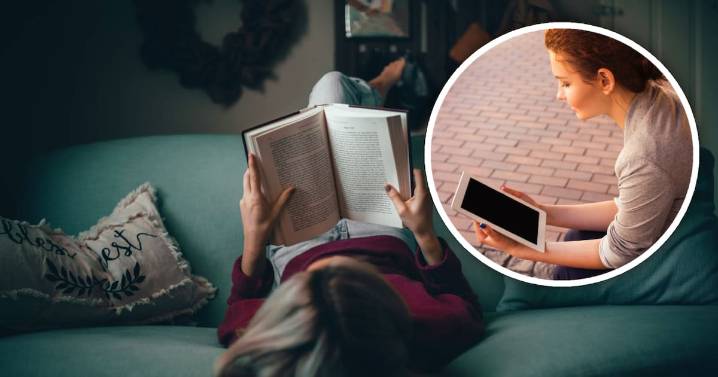 Lectura digital despega en México: las páginas de Internet se posicionan como el segundo material más leído en México, las personas de 12 a 24 años son las más activas