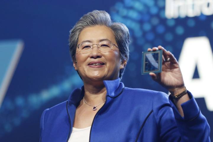 AMD “Surprisingly” Receives Export Licenses for China-Specific Instinct MI308 AI Chips, While NVIDIA Remains in Deadlock