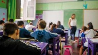 Se evaluará hoy a más de 25 mil chicos en las Aprender