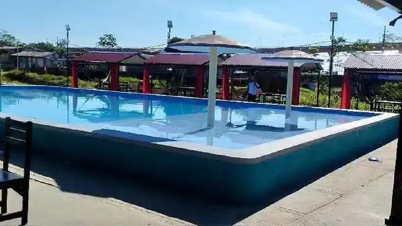 Loreto: banda delictiva asaltó recreo campestre de cantante Esaud Suárez y se llevó equipos de sonido valorizados en S/10 000