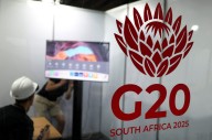 At the first G20 summit held in Africa, leaders urge the rich world to do more against climate disasters