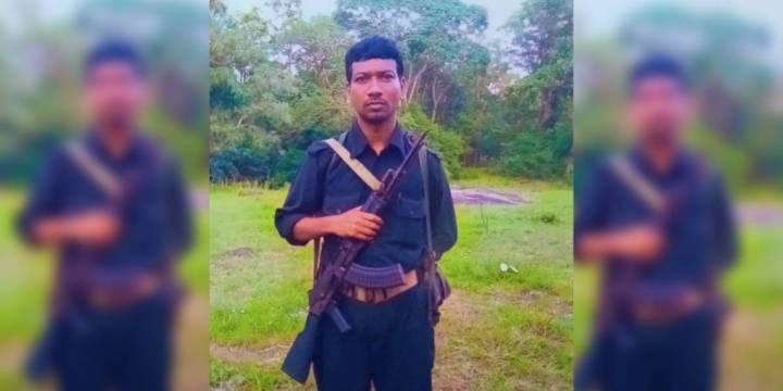 Wanted Maoist leader Hidma killed in Andhra Pradesh encounter