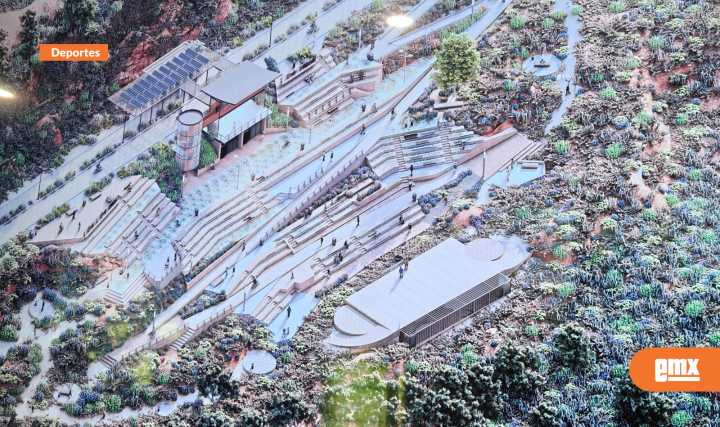 Apoyarán con torneo de golf al Parque Esperanto