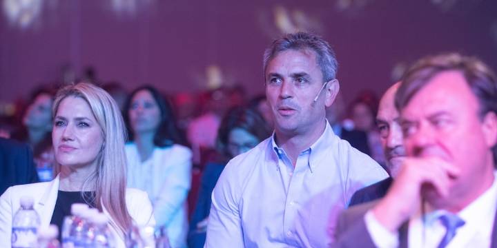 Martín Menem aseguró que la prioridad del Gobierno es sancionar el Presupuesto y luego ir por la modernización laboral