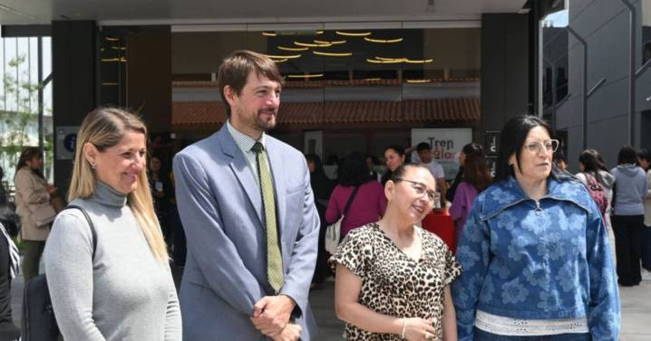 Jornada de capacitación en atención temprana de trastornos del neurodesarrollo