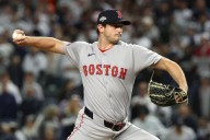 Red Sox's Garrett Whitlock commits to play for Team USA in WBC