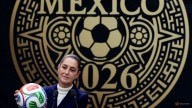Mexican President Sheinbaum to give prime World Cup ticket to young girl