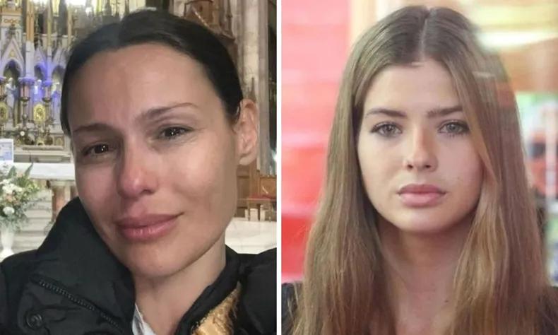 «Ya lo han intentado»: Pampita destapó la verdad de su relación con la China Suárez