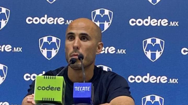 Tigres | Guido Pizarro: 'Generamos más y nos impusimos en la forma de jugar'