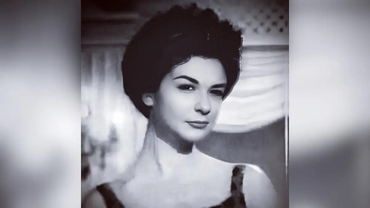 Muere Maricarmen Vela, la actriz de los 60 defensora de su gremio