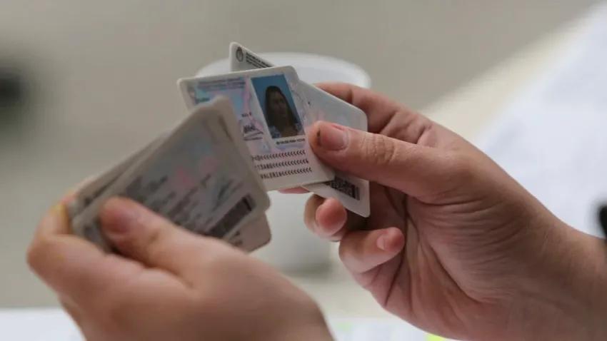 ¿Tenés que renovar el DNI o el pasaporte? Mirá cuánto te sale