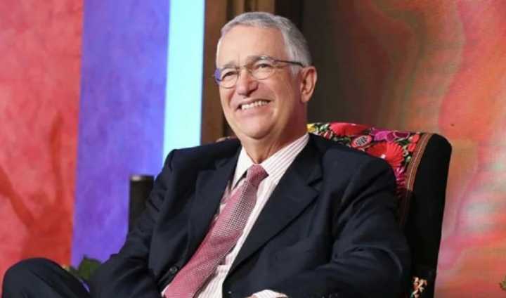 Salinas Pliego tendrá que pagar lo que decida la Corte: Sheinbaum