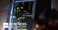 Baltimore firefighters union says staffing shortages, drop in morale impacts emergency response