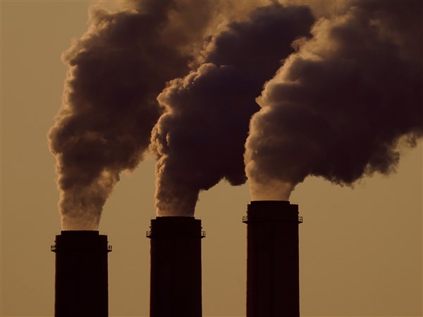 Trump EPA moves to abandon rule that sets tough standards for deadly soot pollution