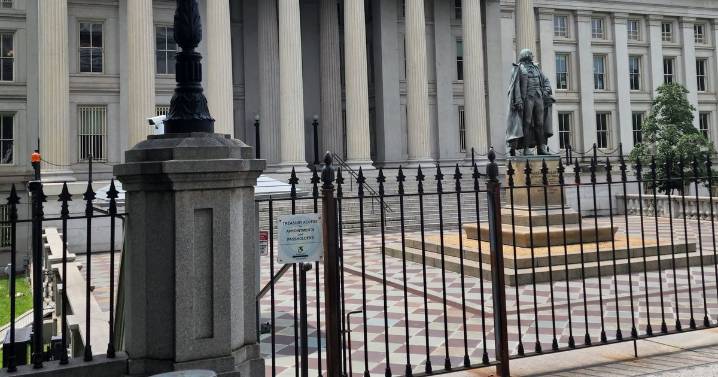 EEUU y México anuncian sanciones contra empresas de apuestas relacionadas con cártel de Sinaloa