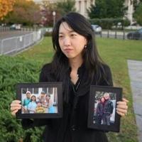Daughter of 'underground' pastor urges China for his release