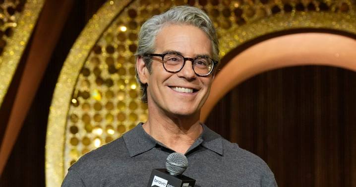 Andy Cohen announces new 'Real Housewives' spinoff at 2025 BravoCon