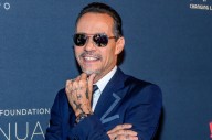 Marc Anthony anuncia su primera residencia en Las Vegas para 2026