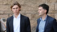 Prosecutors drop rape charges against AFL player Tanner Bruhn