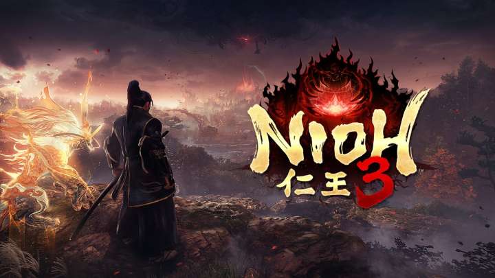 Nioh 3 is The Culmination of Every Team NINJA Action RPG