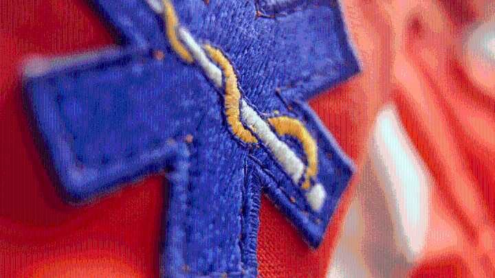 Ridgeland Fire Department creates paramedic apprenticeship program for military veterans