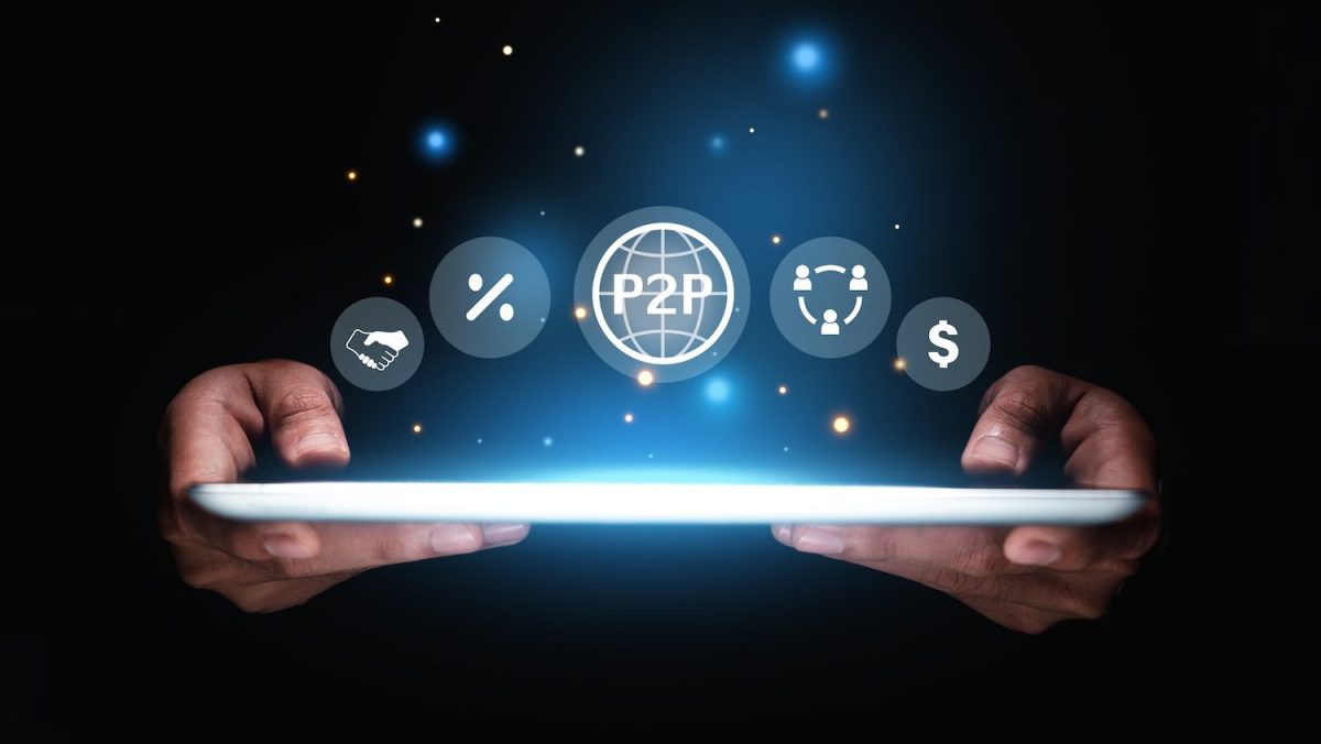 Préstamos entre particulares