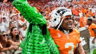 State college football preview: UT at Florida, Miami at Virginia Tech