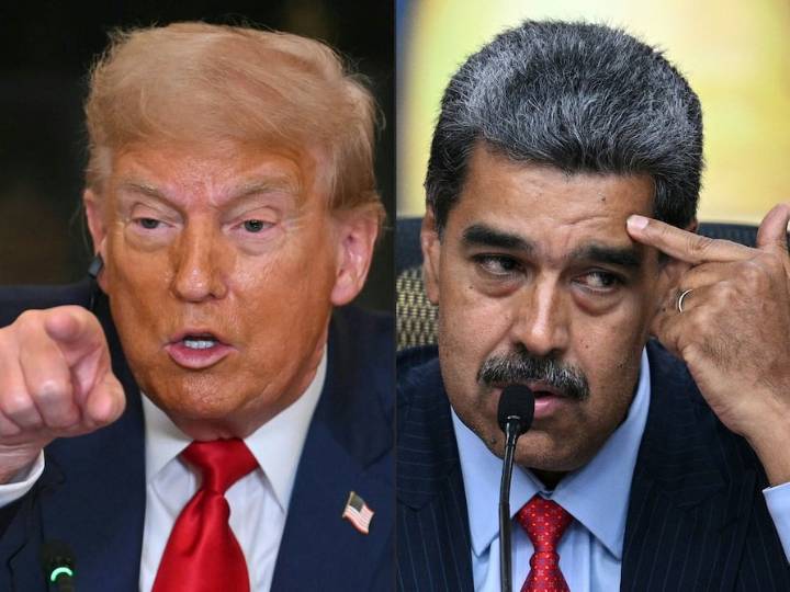 Donald Trump habló con Nicolás Maduro por teléfono para acordar una reunión, según el New York Times
