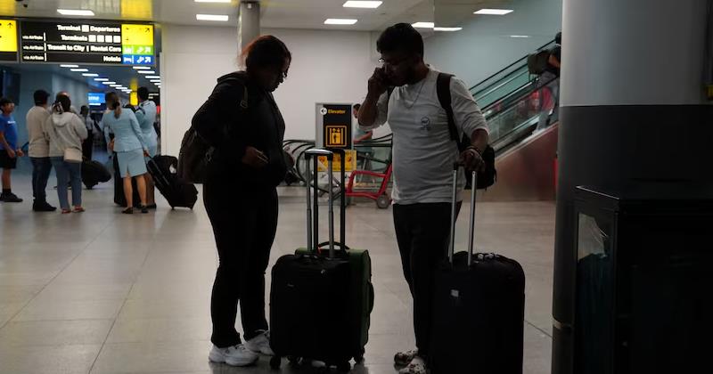 Turkish Airlines Strikes Landmark Engine Deal with GE Aerospace for 75 Boeing Dreamliners