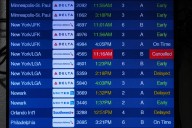 Air travelers face frustration as FAA’s further drop in flights takes effect
