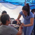 Fortalecer los hábitos saludables evita la...