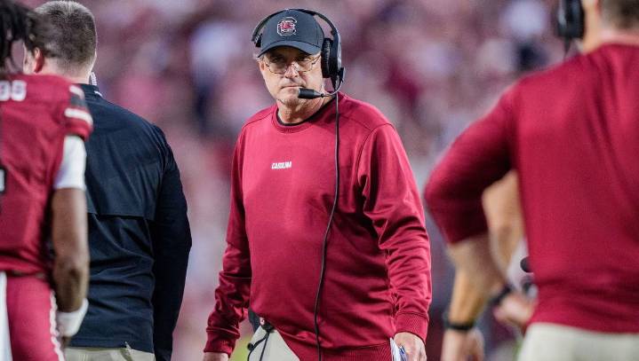 What Is Mike Shula’s Net Worth in 2025? Salary, Contract & Career Earnings of Fired South Carolina OC Shane Beamer has fired Mike Shula for his poor leadership of the offense this season. Here's a loo