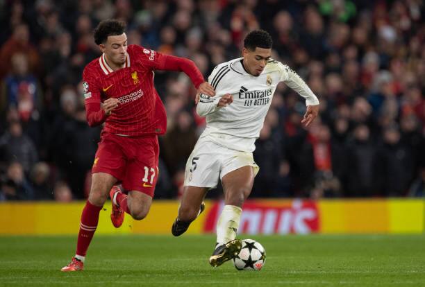 Liverpool vs Real Madrid: EN VIVO, dónde, cuándo y a qué hora ver la Jornada 4 de la Champions League