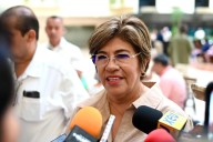 «Responderemos con trabajo»: Hernández Espejo