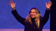 En Mar del Plata, Karina Milei ordenó la estrategia libertaria para el 2026