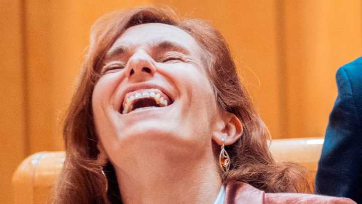 Todas las organizaciones médicas se suman a las protestas contra el Estatuto Marco de Mónica García